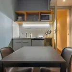 Semard - KP - Ideal apartment for 4 people - PARIS 9ème