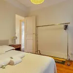 Semard - KP - Ideal apartment for 4 people - PARIS 9ème