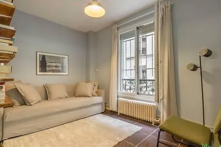 Wehost - Cosy Et Lumineux Pour 4 - 9ᵉ * Parigi