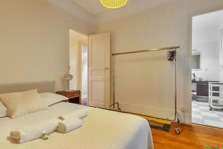 Wehost - Cosy Et Lumineux Pour 4 - 9ᵉ *