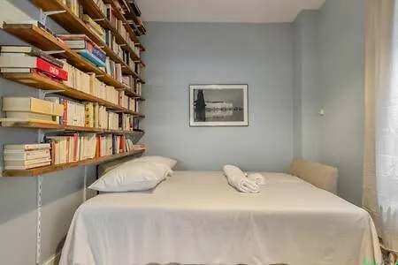 Wehost - Cosy Et Lumineux Pour 4 - 9ᵉ Parigi