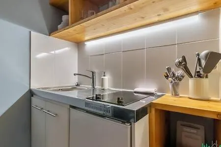 Wehost - Cosy Et Lumineux Pour 4 - 9ᵉ Appartamento
