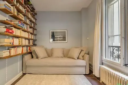 Wehost - Cosy Et Lumineux Pour 4 - 9ᵉ Appartamento