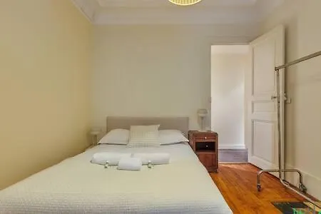 Wehost - Cosy Et Lumineux Pour 4 - 9ᵉ Parigi