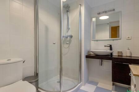 Wehost - Cosy Et Lumineux Pour 4 - 9ᵉ Parigi
