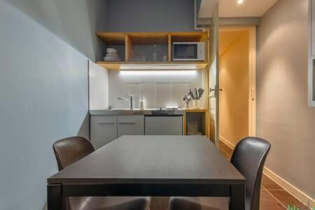 Appartamento Wehost - Cosy Et Lumineux Pour 4 - 9ᵉ